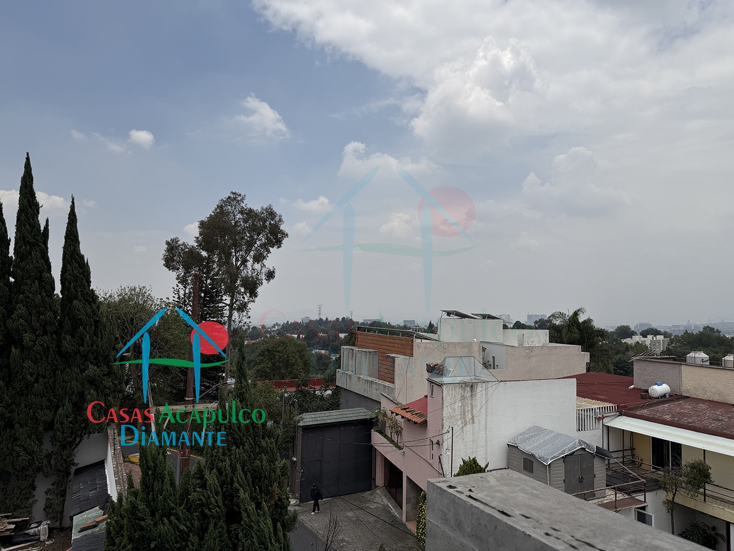 San Jerónimo Casa Rapsodia - Terraza 7